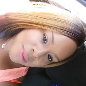 Meet your Posher, Nikeisha